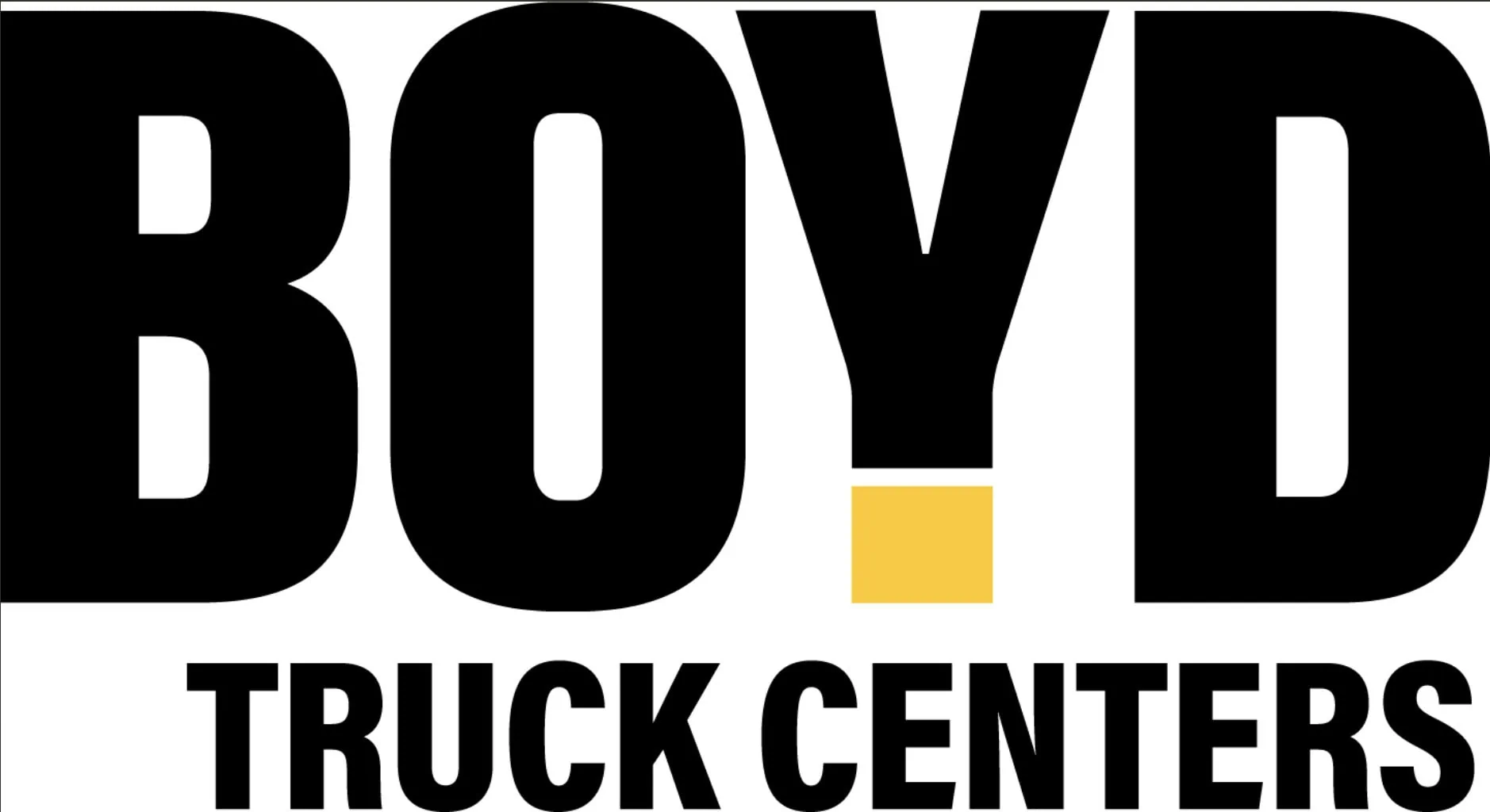 Boyd Truck Centers